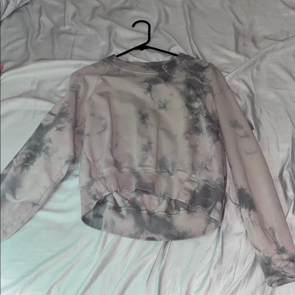 Lululemon Crew Neck EUC
